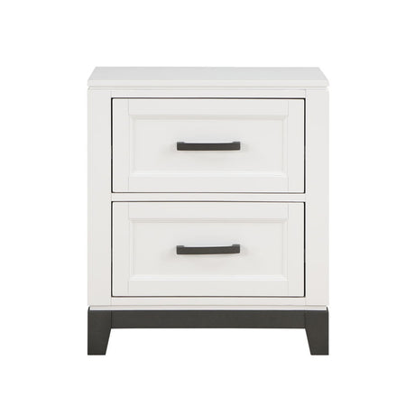 Garretson - Nightstand