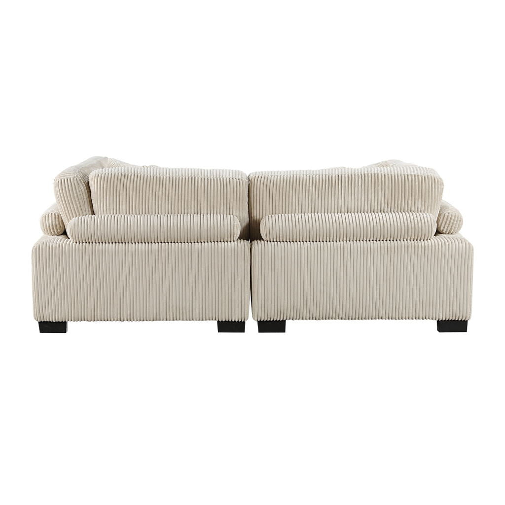 Traverse - Loveseat