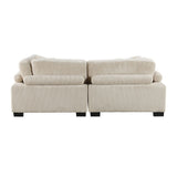 Traverse - Loveseat