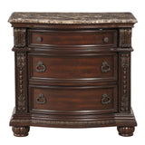 Cavalier - Nightstand