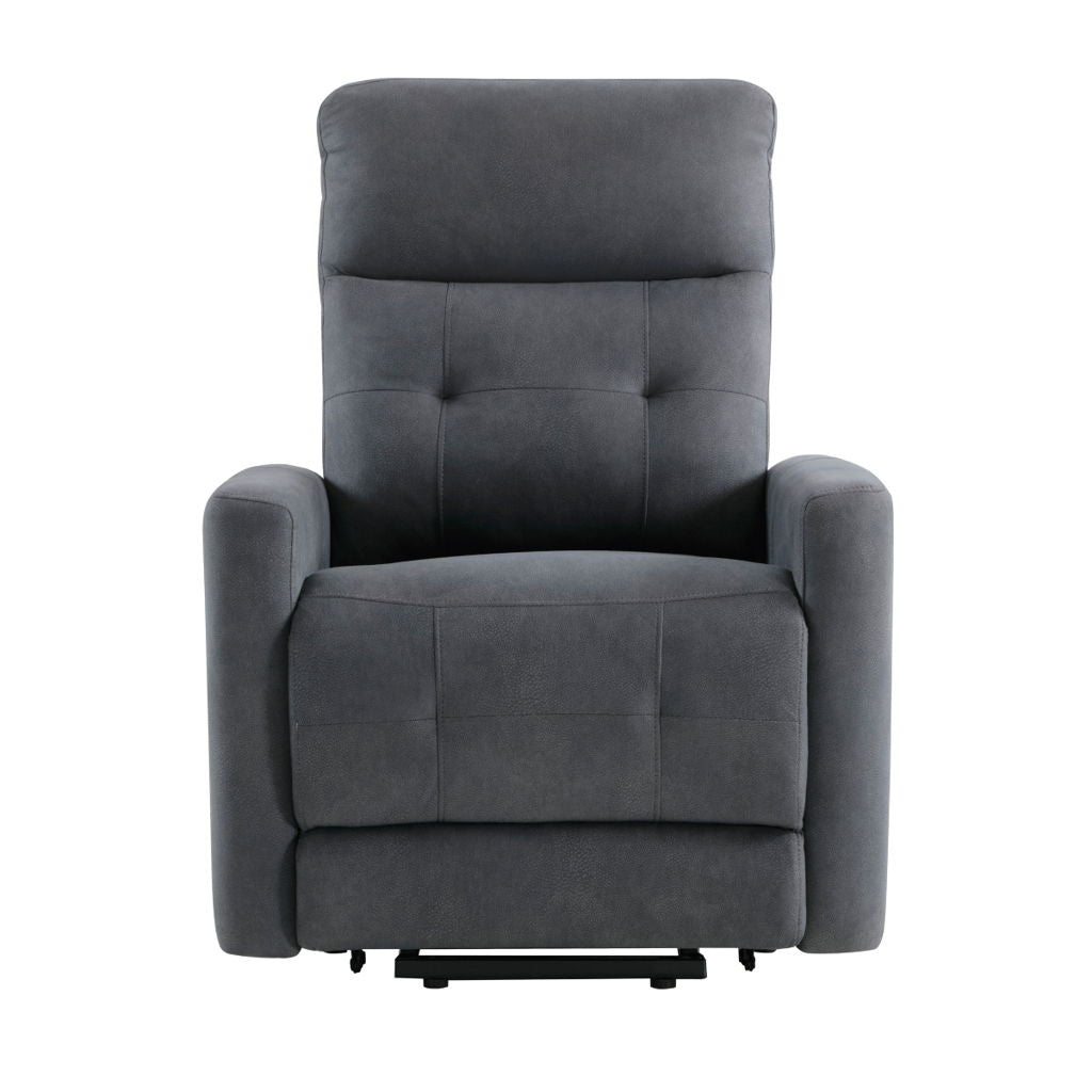 Wichita - Power Lift Chair With Massage And Heat