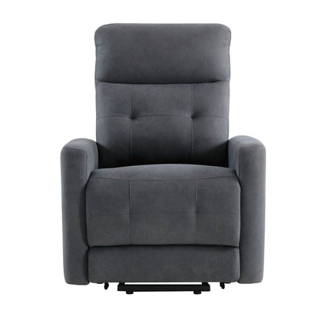 Wichita - Power Lift Chair With Massage And Heat