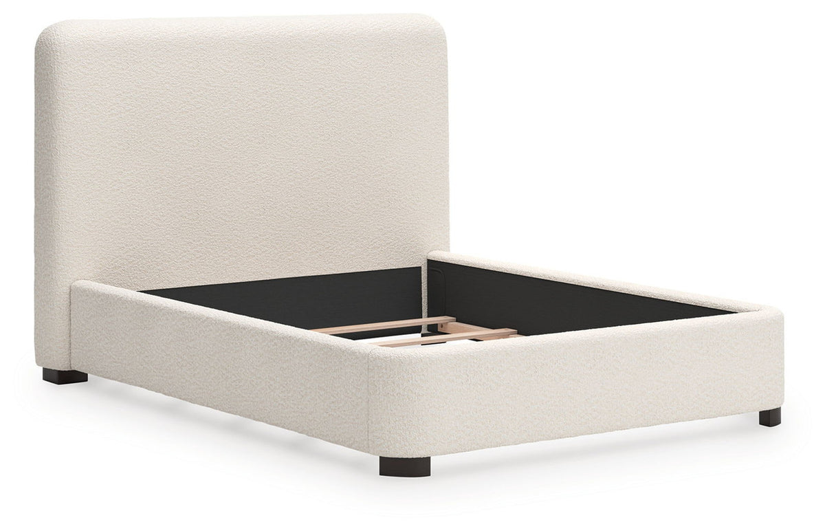 Brintstreet - Upholstered Bed