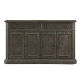 Sarasota - Server - Brown