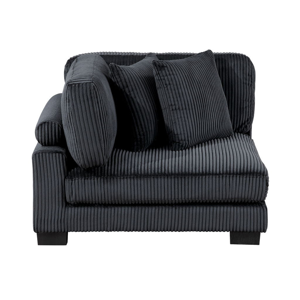 Traverse - Sectional