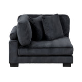 Traverse - Sectional