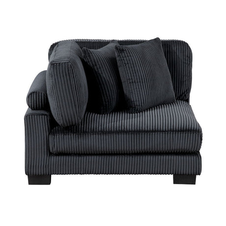 Traverse - Sectional