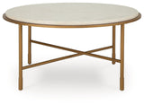 Alben - Round Table
