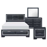 Rosemont - Bedroom Set