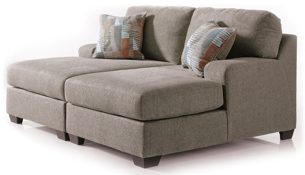 Newellen - Sectional