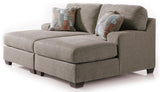Newellen - Sectional