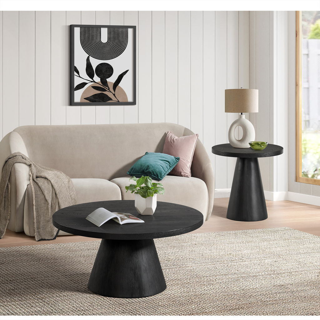 Portland - Occasional Table Set
