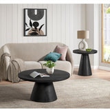 Portland - Occasional Table Set