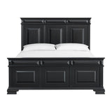 Bridgestone - Panel Bed