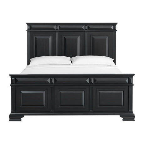 Bridgestone - Panel Bed