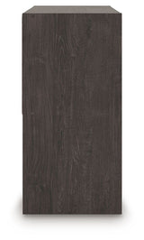 Piperton - Cube Organizer - Wood