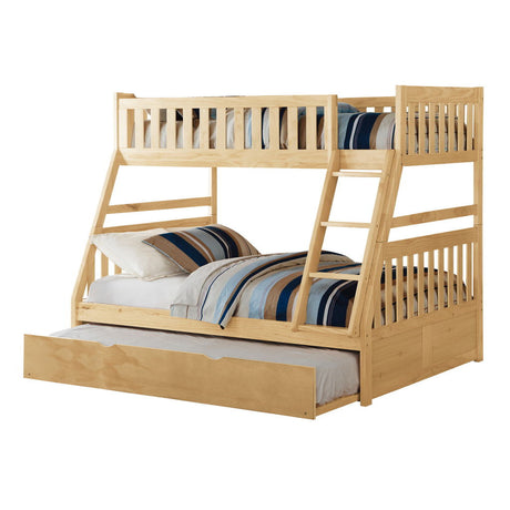 Bartly - Bunk Bed