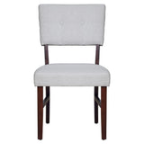 Tioga - Dining Chair (Set of 2)