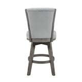 Corvallis - Swivel Chair (Set of 2)