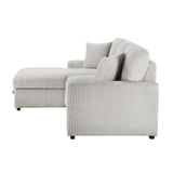 Marsh - Sectional