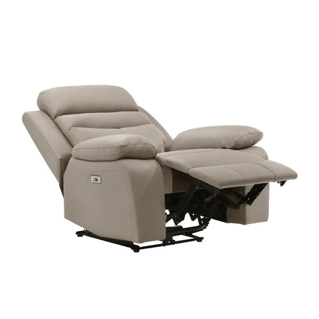 Hancock - Reclining Chair