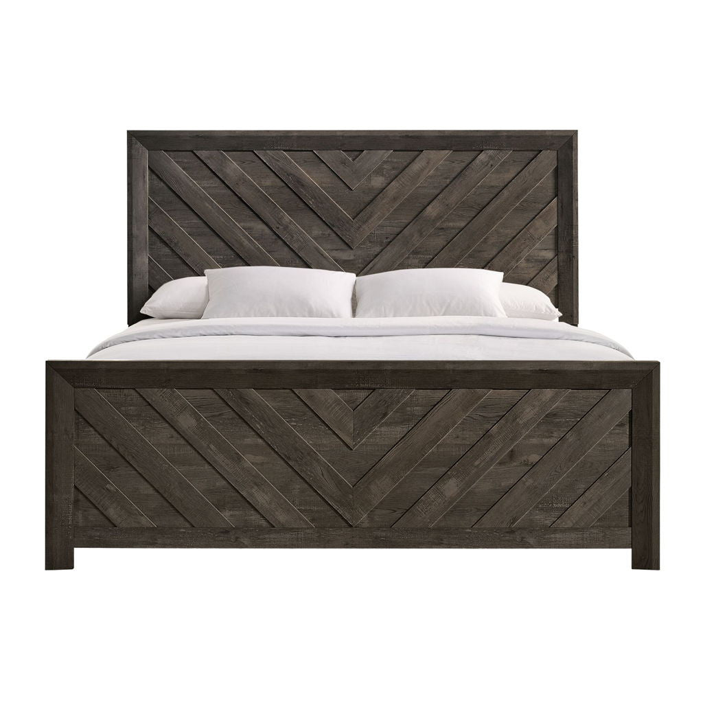 Eleanor - Bed