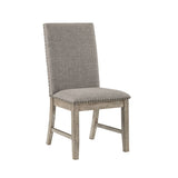 Southlake - Side Chair (Set of 2)