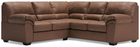 WillowBend - Sectional