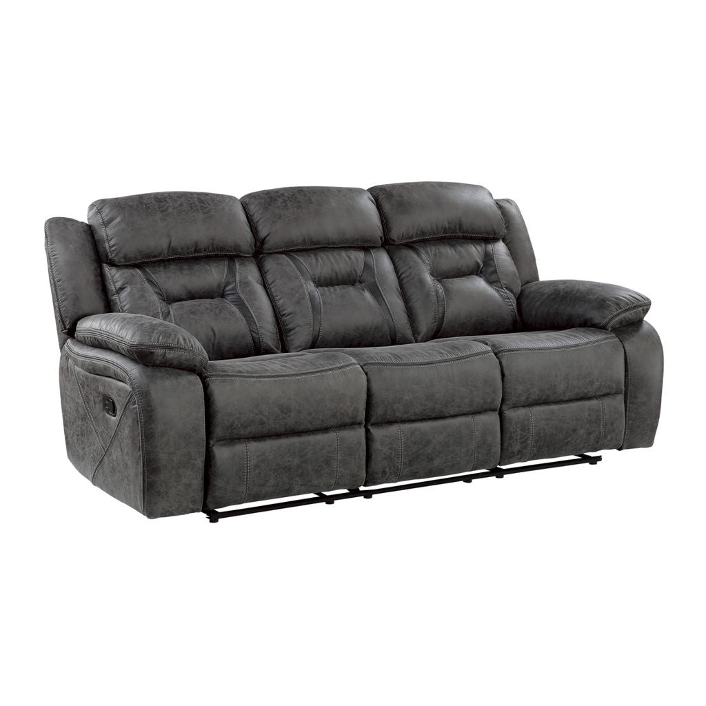 Madrona Hill - Sofa & Loveseat