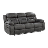 Madrona Hill - Sofa & Loveseat