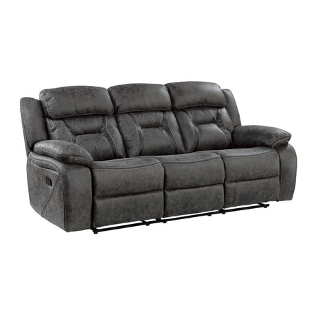 Madrona Hill - Sofa & Loveseat