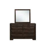 Chesky - Mirror - Espresso
