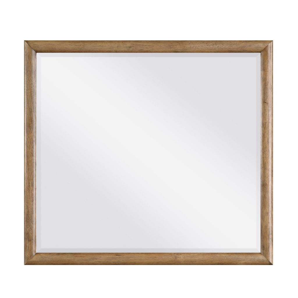 Sonoma - Mirror - Light Brown
