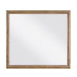 Sonoma - Mirror - Light Brown