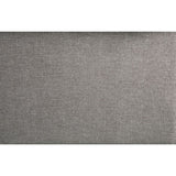 Gardenia - Chair - Gray Fabric
