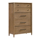 Sonoma - Chest - Light Brown
