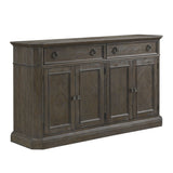 Sarasota - Server - Brown