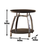 Coham - Table