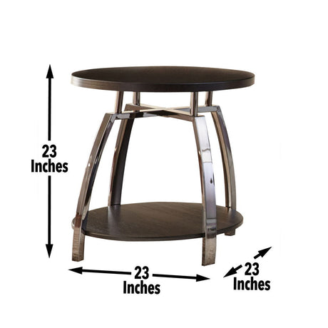 Coham - Table