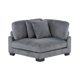 Traverse - Sectional