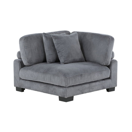 Traverse - Sectional