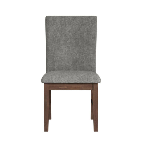 Santa Barbara - Fabric Dining Side Chair (Set of 2)