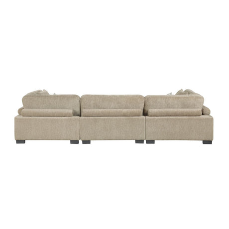 Tinley - Sofa