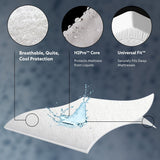 Prime - Comfort Mattress Protector
