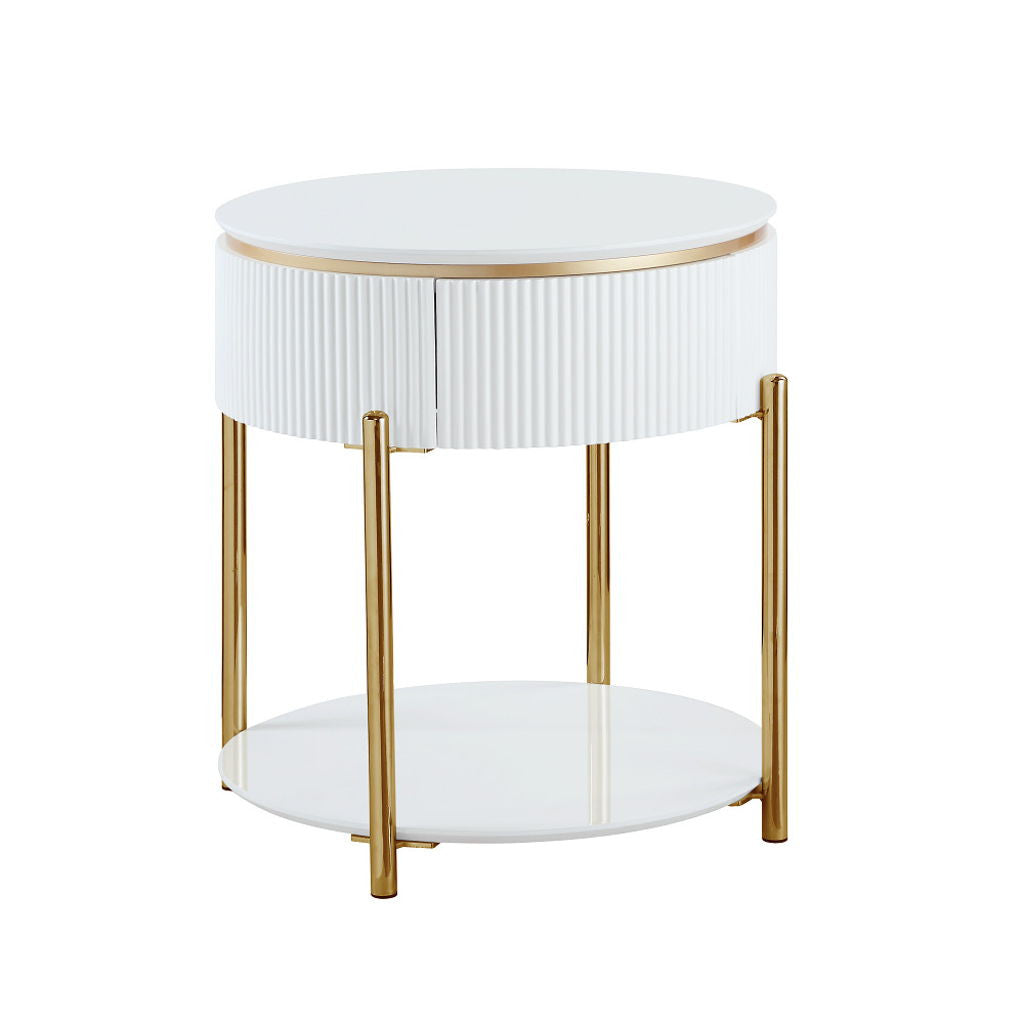Daveigh - Table