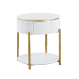 Daveigh - Table