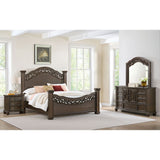 Brunswick - 7-Drawer Dresser