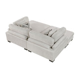 Tinley - Modular Sectional