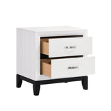 Davi - Nightstand