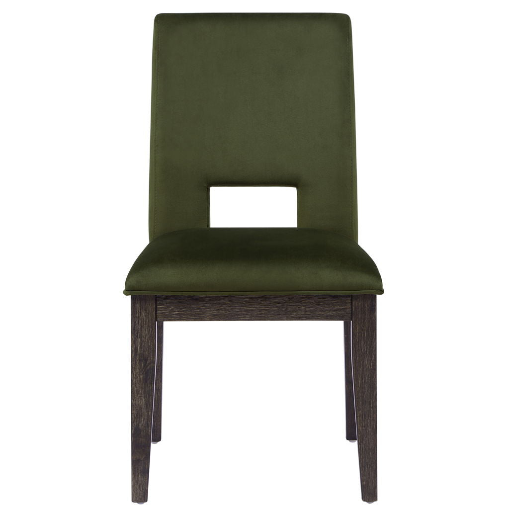 Evan - Side Chair